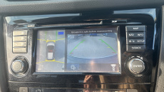 Nissan X-Trail 1.7 dCi Tekna 5dr 4WD Diesel Station Wagon